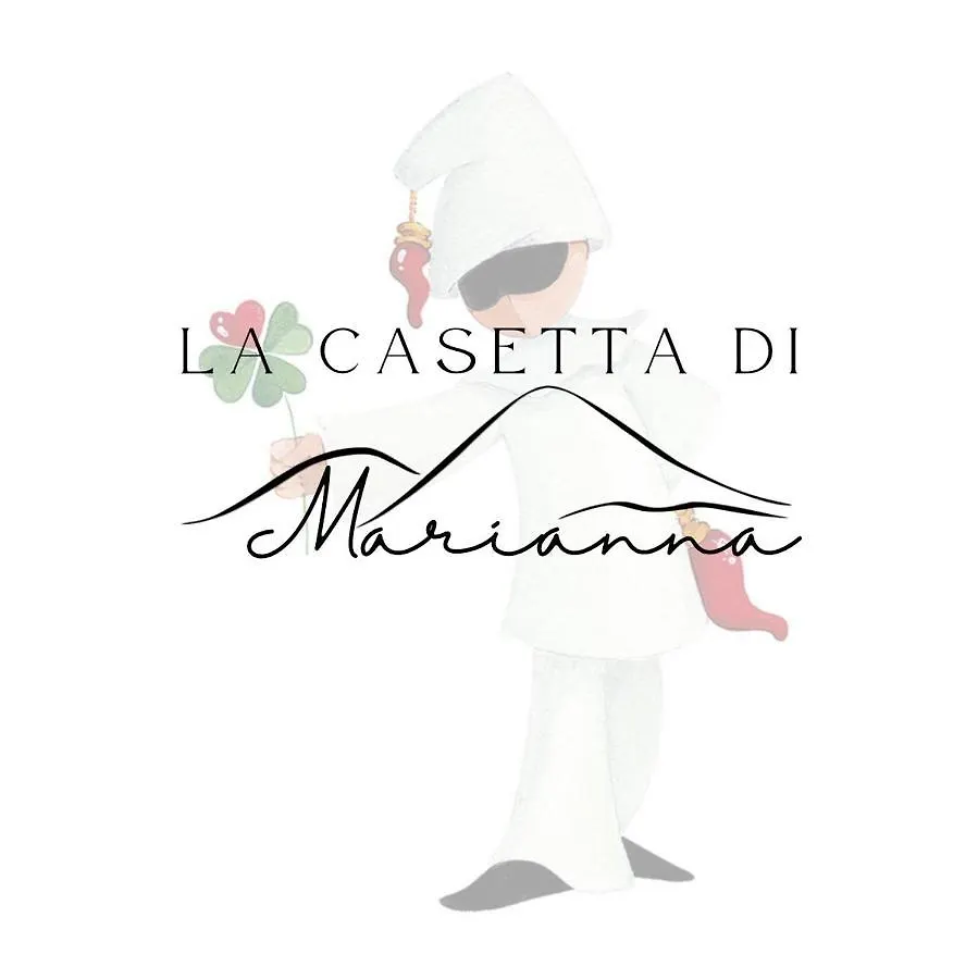 La Casetta Di Marianna Nápoles Apartamento